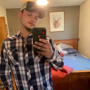 Meet your Posher, Bradley